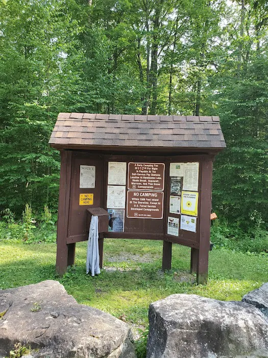 Morrison Campground 8