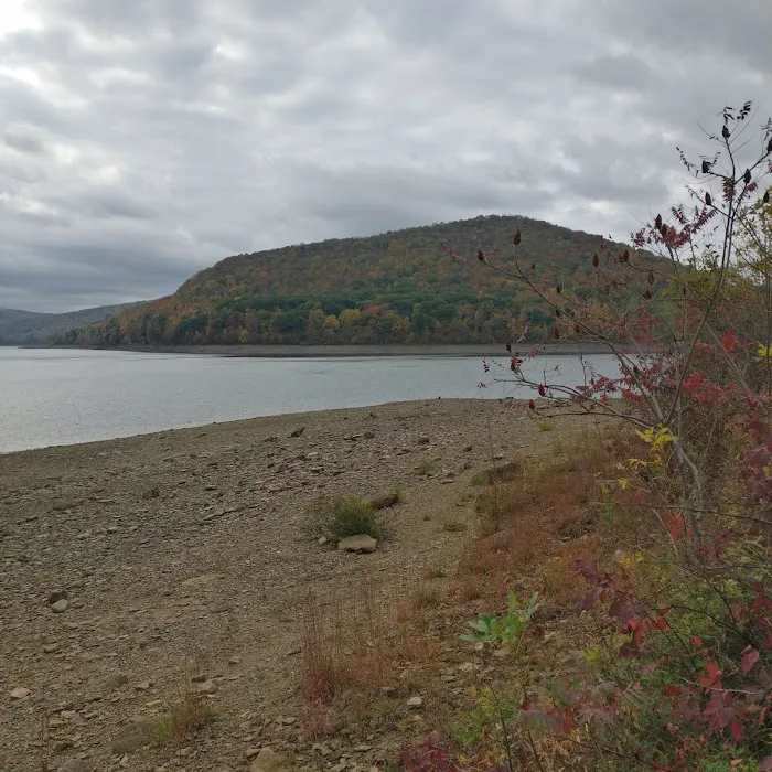 Morrison Campground 9