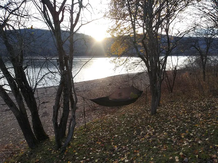 Morrison Campground 1