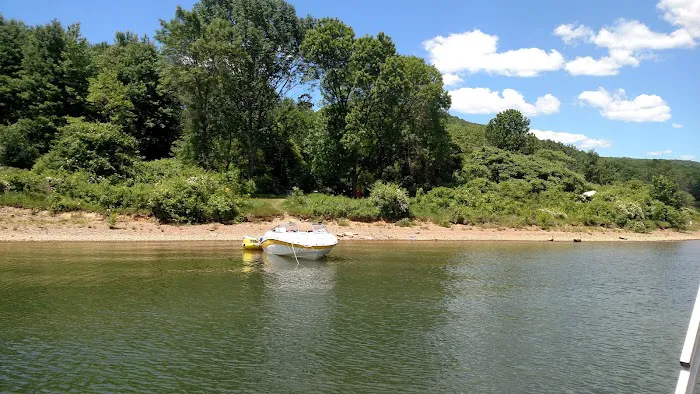 Morrison Campground 3