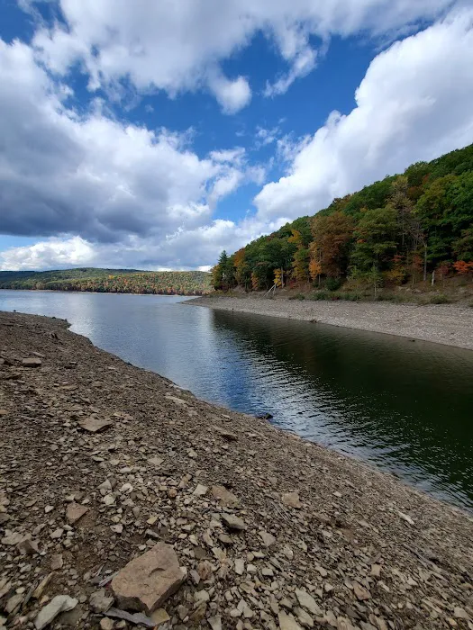 Pine Grove Campground 9