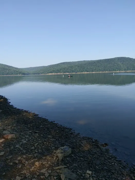 Pine Grove Campground 8