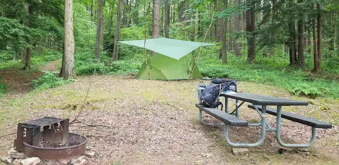Pine Grove Campground 0