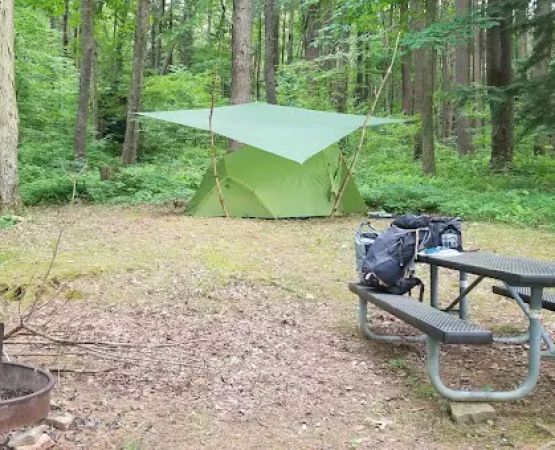 Pine Grove Campground