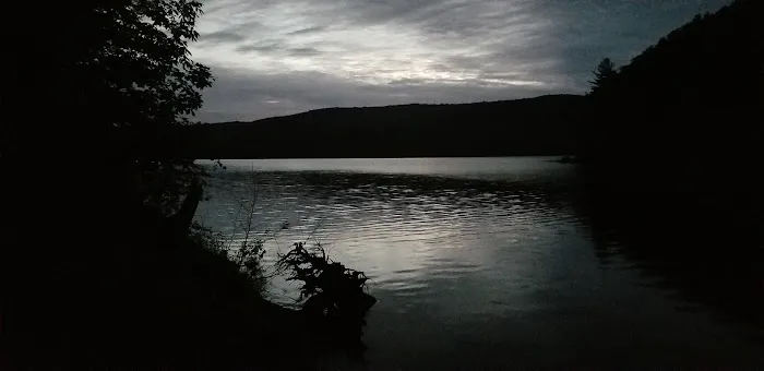 Pine Grove Campground 1