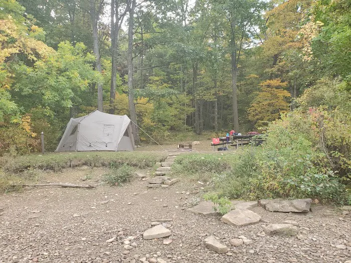 Pine Grove Campground 6