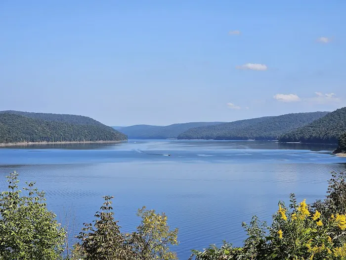 Dewdrop Campground 5