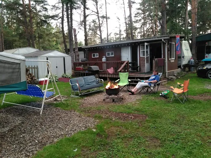 Camp Emerald Acres 2