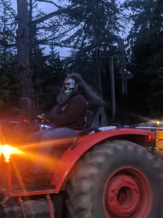 Camp Emerald Acres 6