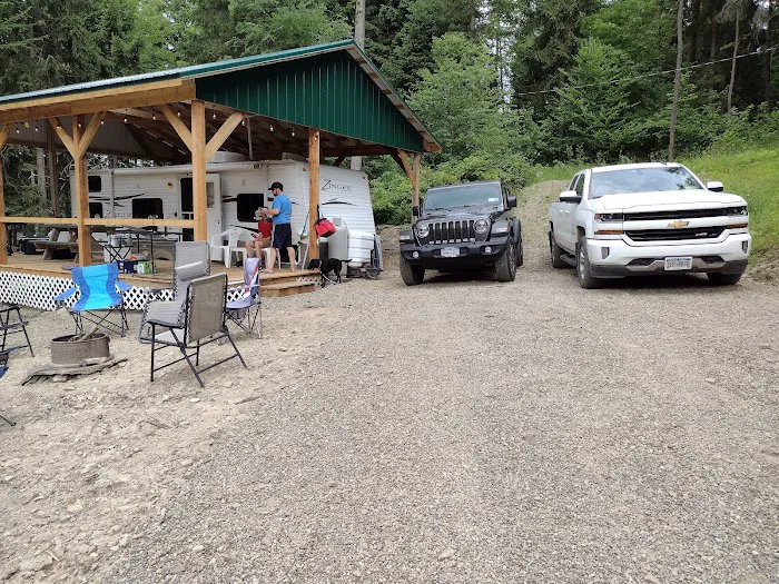 Camp Emerald Acres 5