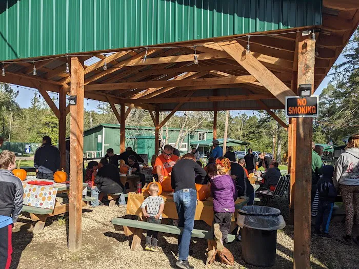 Camp Emerald Acres 3