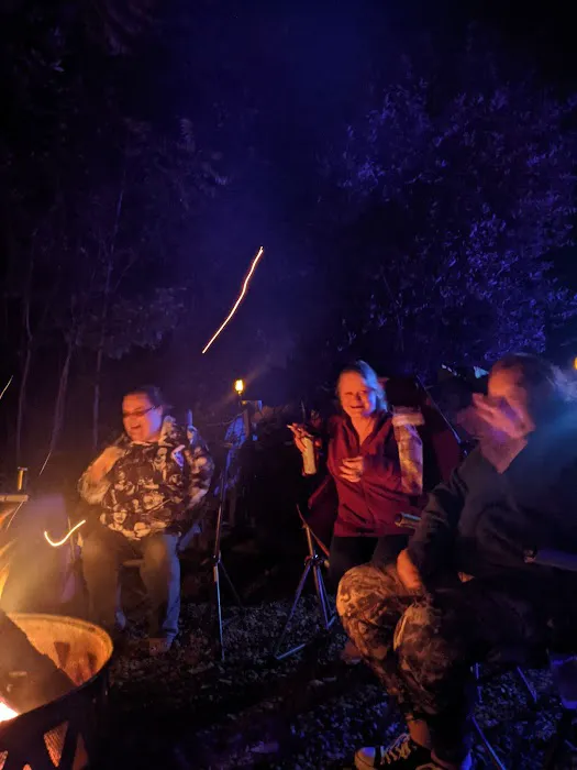 Camp Emerald Acres 0