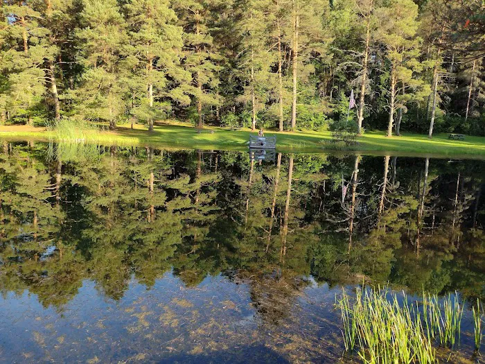 Camp Emerald Acres 4