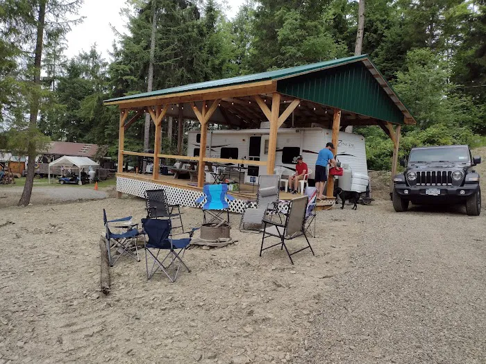 Camp Emerald Acres 7