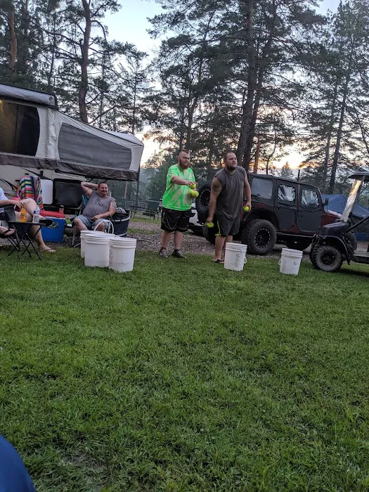 Camp Emerald Acres 8