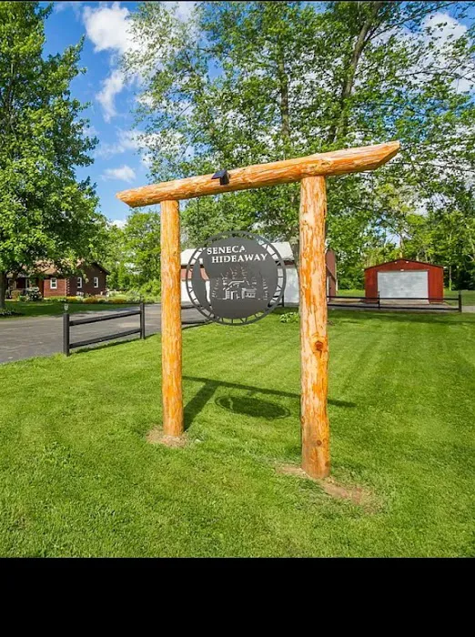 Seneca Hideaway 3
