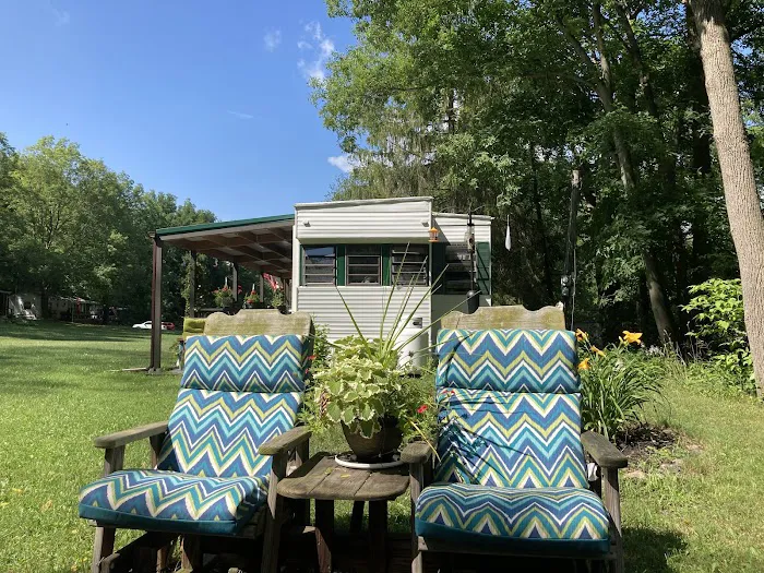 Indian Village RV Park 2