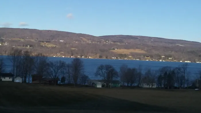 Indian Village RV Park 0