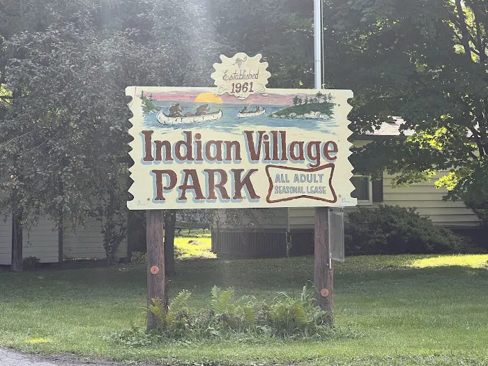 Indian Village RV Park 3