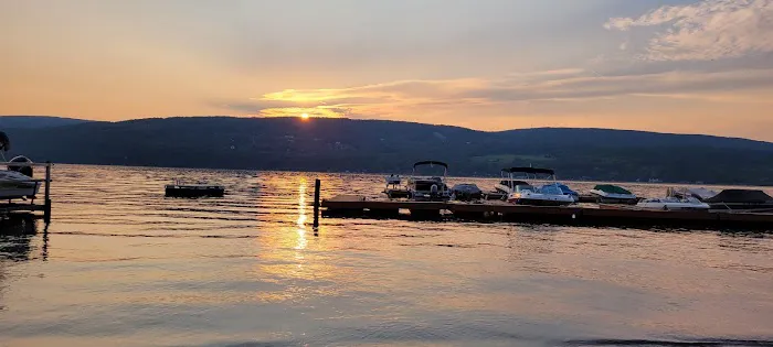 Indian Village RV Park 6