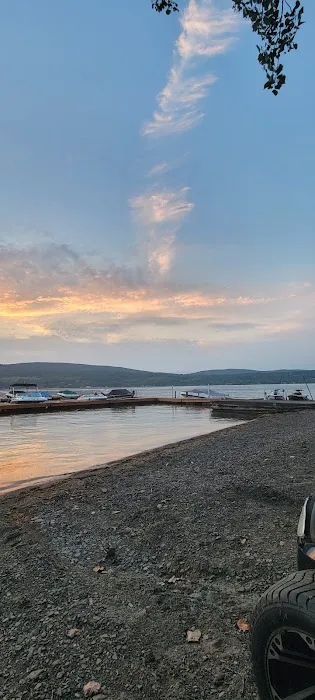 Indian Village RV Park 1