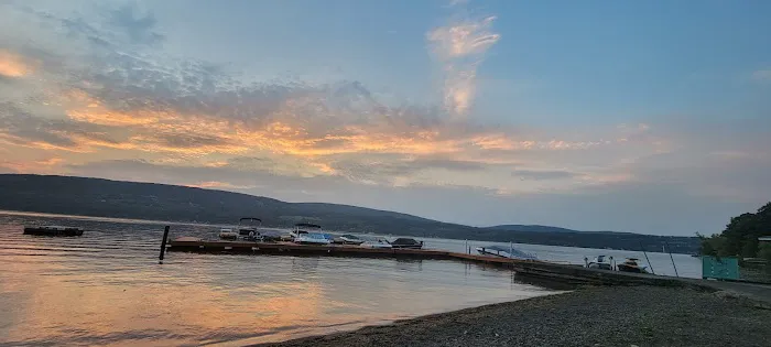 Indian Village RV Park 8