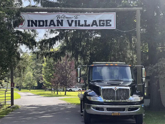 Indian Village Park 0