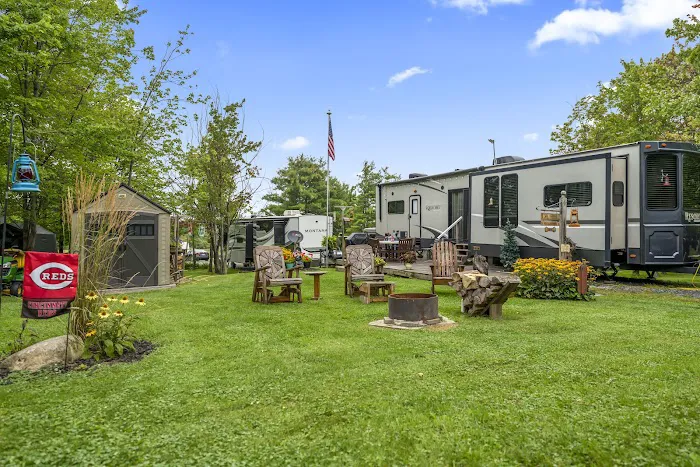 Stay Bristol Woodlands 1