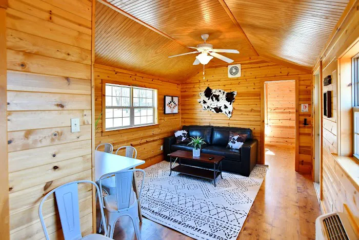 Stay Bristol Woodlands 3