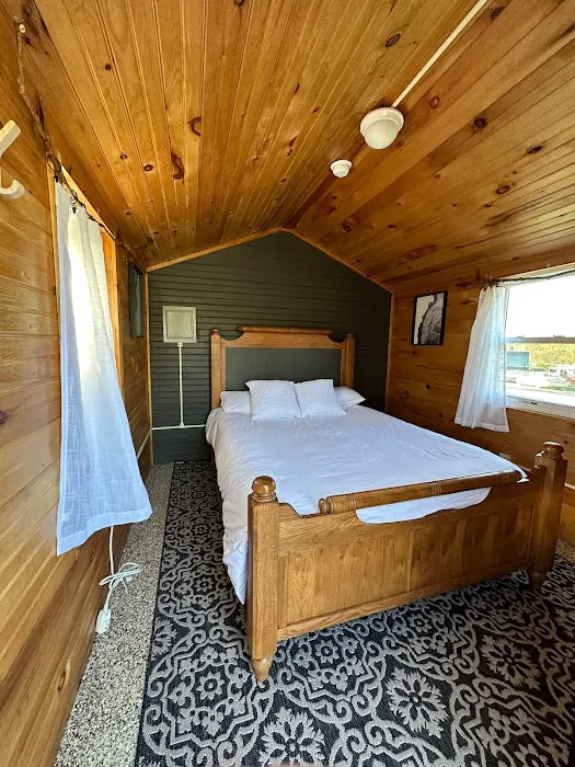 Stay Bristol Woodlands 4