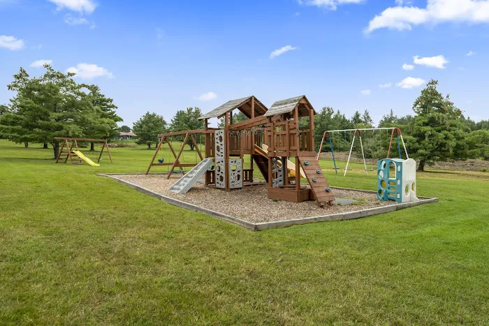 Stay Bristol Woodlands 0