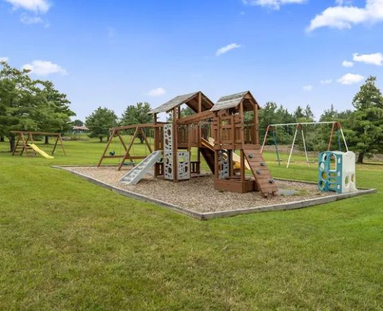 Stay Bristol Woodlands