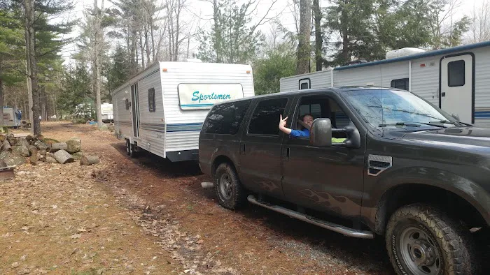 Windsor Hills Camp and Retreat Center 5