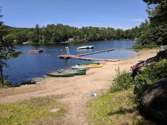 Windsor Hills Camp and Retreat Center 3