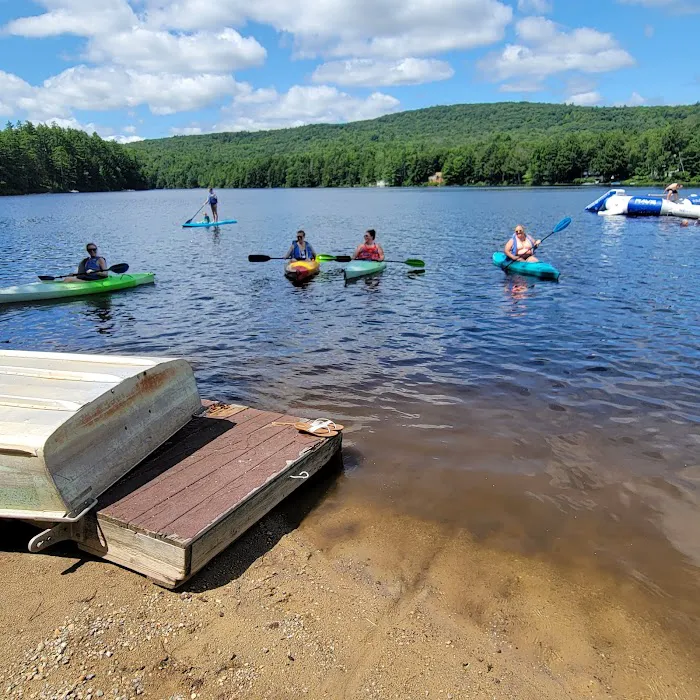 Windsor Hills Camp and Retreat Center 4