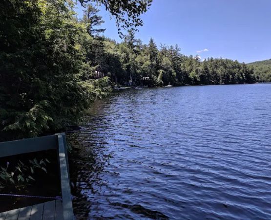 Windsor Hills Camp and Retreat Center