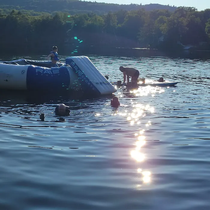 Windsor Hills Camp and Retreat Center 7