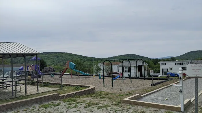 All Seasons Campground 4