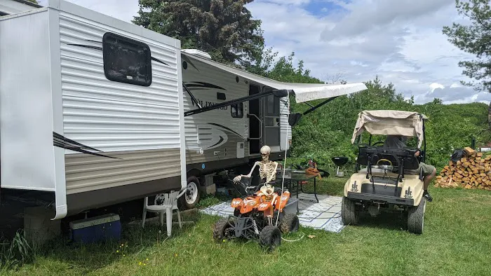 All Seasons Campground 7