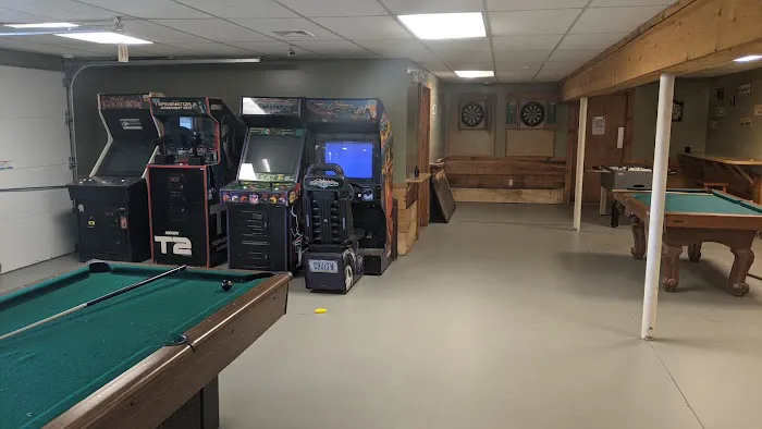 All Seasons Campground 6