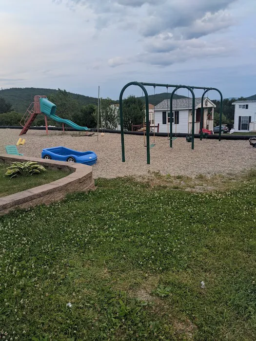 All Seasons Campground 2