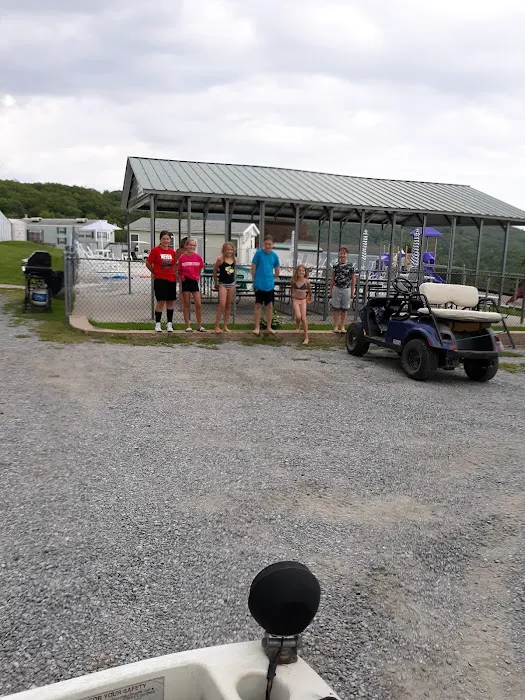 All Seasons Campground 3