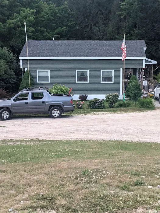 All Seasons Campground 9