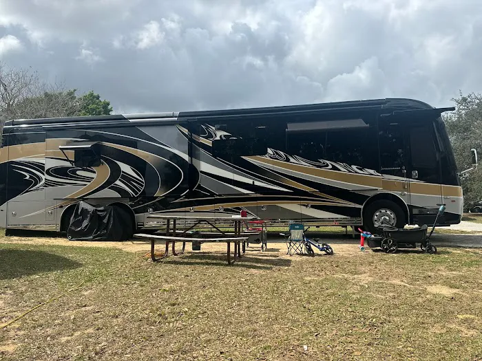 Rocky Valley RV Resort 5