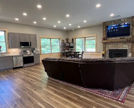 Rocky Valley RV Resort