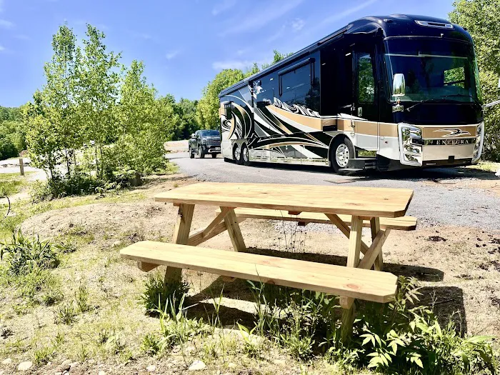 Rocky Valley RV Resort 1