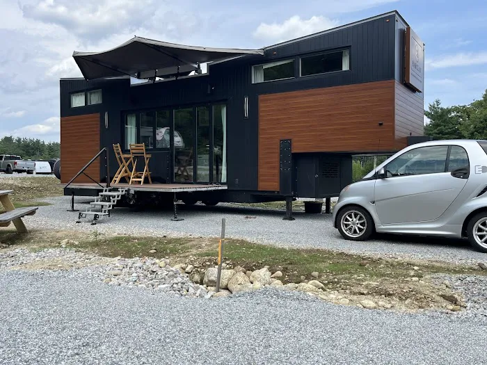 Rocky Valley RV Resort 7