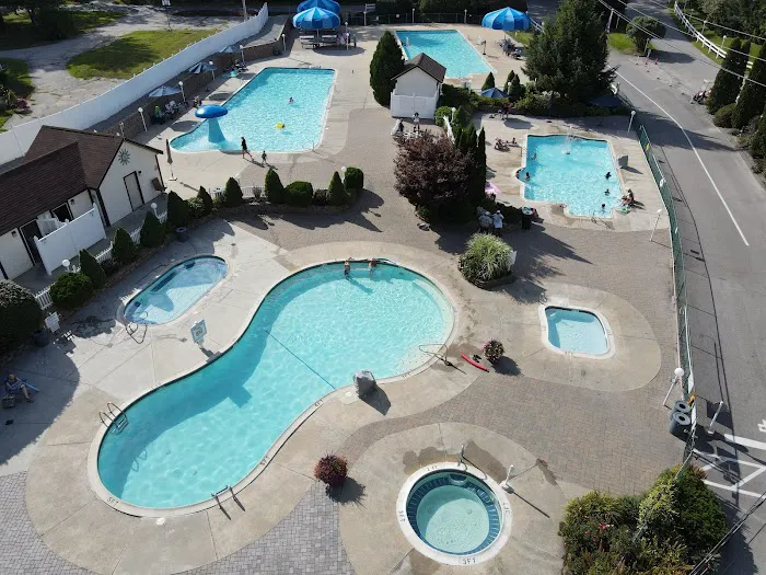 Cold Springs Camp Resort 1