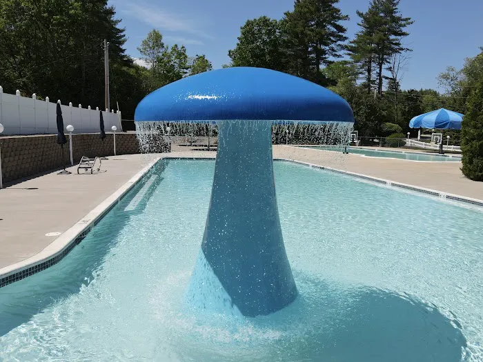 Cold Springs Camp Resort 0