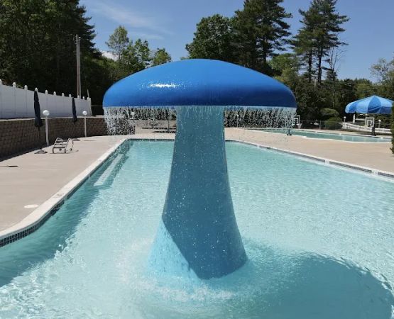 Cold Springs Camp Resort